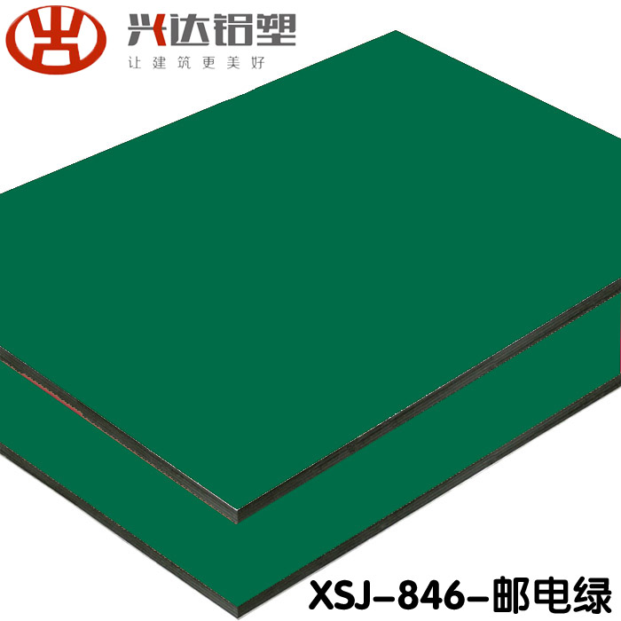 临沂铝塑板厂家浅谈铝材优势